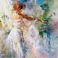 Воздушная живопись Willem Haenraets