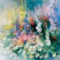 Воздушная живопись Willem Haenraets