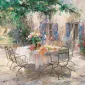 Воздушная живопись Willem Haenraets