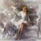 Воздушная живопись Willem Haenraets