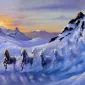 Мечты у моря Jim Warren
