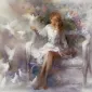 Воздушная живопись Willem Haenraets