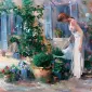 Воздушная живопись Willem Haenraets