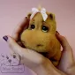 Очаровашки из войлока