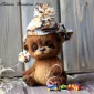 Очаровашки из войлока