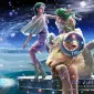  Звёздное небо Yutaka Kagaya