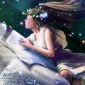  Звёздное небо Yutaka Kagaya