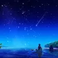  Звёздное небо Yutaka Kagaya
