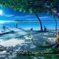  Звёздное небо Yutaka Kagaya