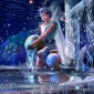  Звёздное небо Yutaka Kagaya