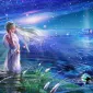  Звёздное небо Yutaka Kagaya