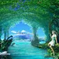 Звёздное небо Yutaka Kagaya