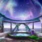  Звёздное небо Yutaka Kagaya