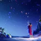  Звёздное небо Yutaka Kagaya