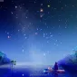  Звёздное небо Yutaka Kagaya