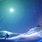  Звёздное небо Yutaka Kagaya