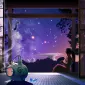  Звёздное небо Yutaka Kagaya