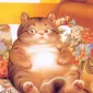 Плюшевая живопись Makoto Muramatsu