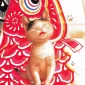 Плюшевая живопись Makoto Muramatsu