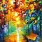Осень для влюбленных