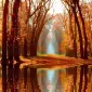 Осень для влюбленных