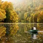 Осень для влюбленных