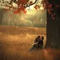 Осень для влюбленных