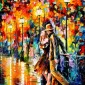 Осень для влюбленных