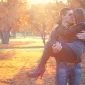 Осень для влюбленных