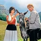 Кавказская пленница