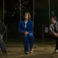 Любовь в большом городе
