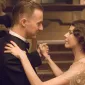 Разрисованная вуаль