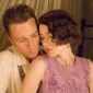 Разрисованная вуаль
