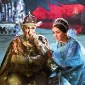 Варвара-краса, длинная коса