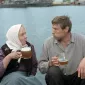 Любовь и голуби