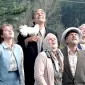 Любовь и голуби