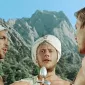 Три плюс два