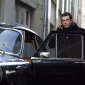 Черная молния