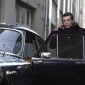Черная молния