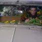 Черная молния