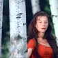Мой ласковый и нежный зверь