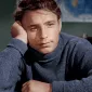 Весна на Заречной улице