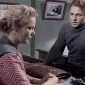 Весна на Заречной улице