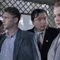 Весна на Заречной улице