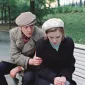 Москва слезам не верит