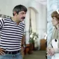 Вокзал для двоих