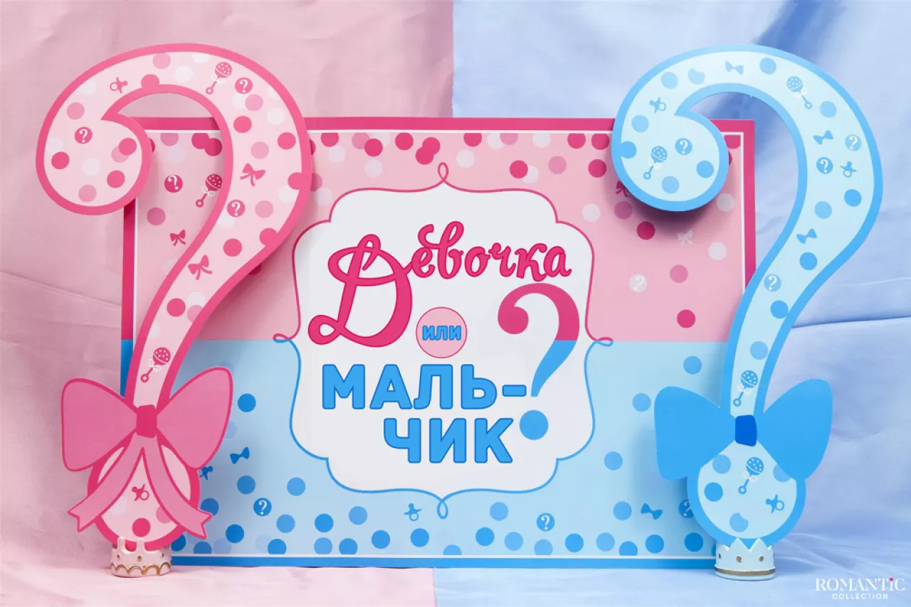 Как определить пол будущего ребенка? Как определить пол будущего ребенка?