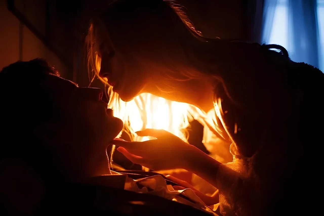 7 прикосновений, которые сделают его твоим навсегда