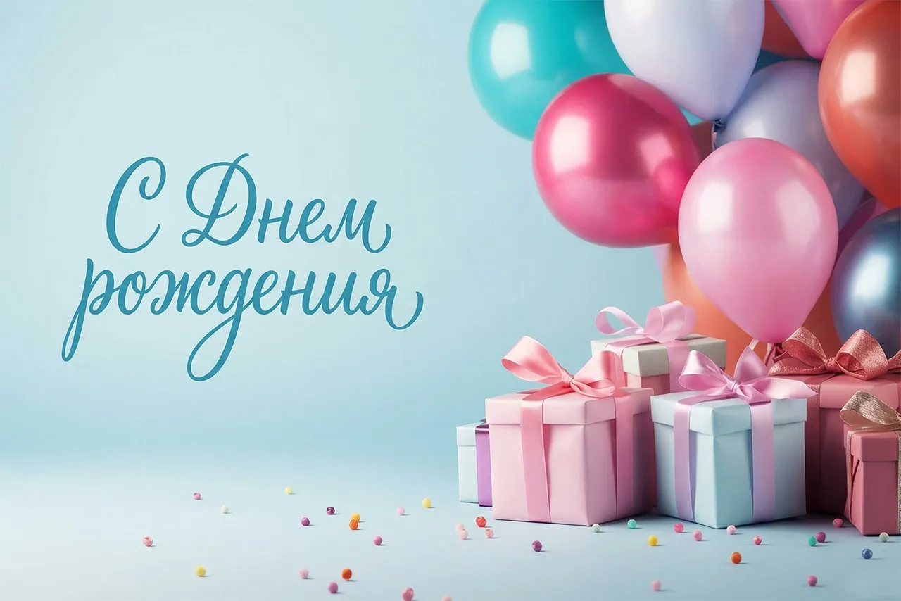 10 поздравлений, чтобы именинник запомнил тебя навсегда