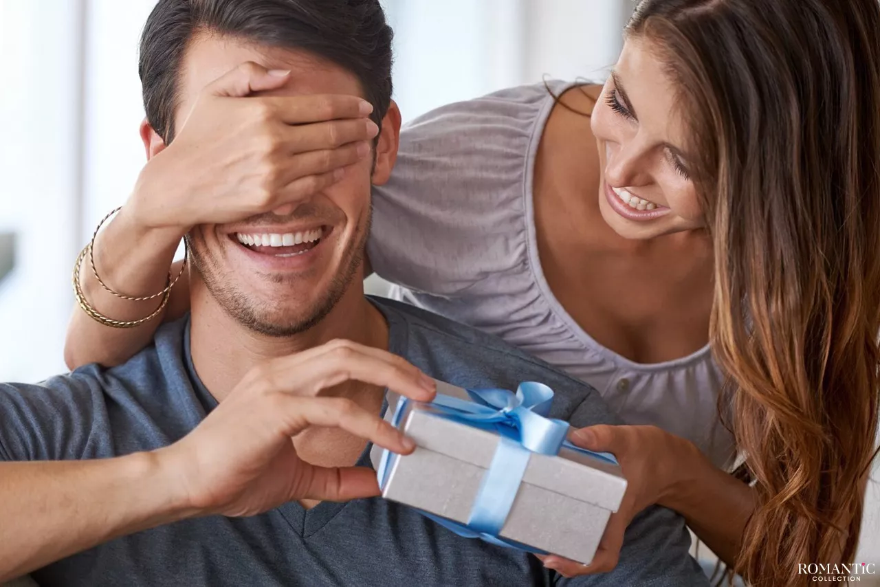 Что подарить на 23 Февраля любимому мужчине? Что подарить на 23 Февраля любимому мужчине?
